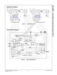 FSL206MRL Datasheet Page 2