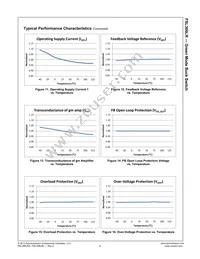 FSL306LRL Datasheet Page 9