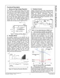 FSL306LRL Datasheet Page 10