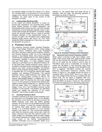 FSL306LRL Datasheet Page 11