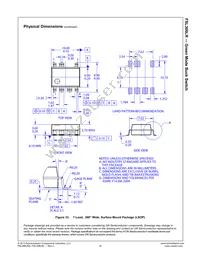 FSL306LRL Datasheet Page 16