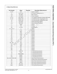 FSQ0270RNA Datasheet Page 15