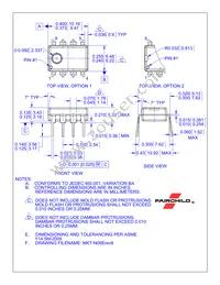 FSQ0370RLA Datasheet Page 18