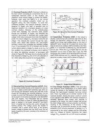 FSQ0465RUWDTU Datasheet Page 14