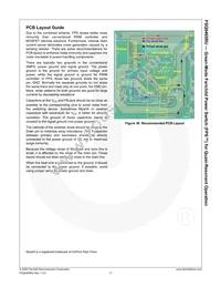 FSQ0465RUWDTU Datasheet Page 17