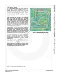 FSQ0765RQUDTU Datasheet Page 18