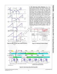 FSQ0765RSLDTU Datasheet Page 17