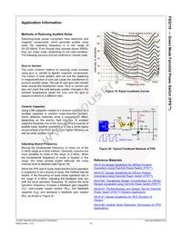 FSQ110 Datasheet Page 11