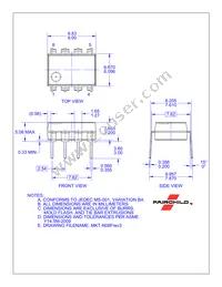 FSQ110 Datasheet Page 12