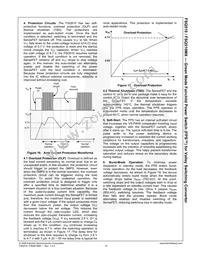 FSQ510MX Datasheet Page 11