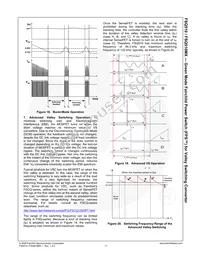 FSQ510MX Datasheet Page 12