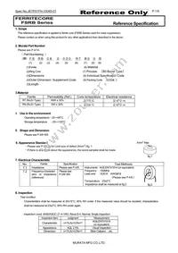 FSRB100100RTB00B Datasheet Cover