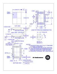FSSD07UMX_F113 Datasheet Page 14