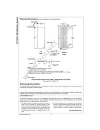 FST32211G Datasheet Page 6