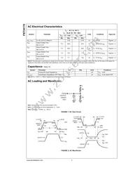 FST34170MTD Datasheet Page 4