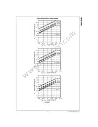 FSTD16861MTDX Datasheet Page 6