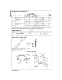 FSTU32X800QSPX Datasheet Page 4
