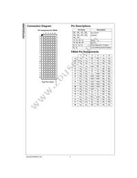 FSTUD32450GX Datasheet Page 2