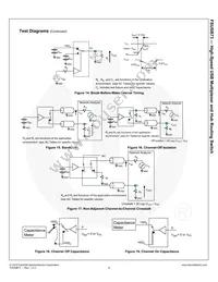 FSUSB73UMX Datasheet Page 9