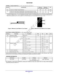 FSV10100V Datasheet Page 2