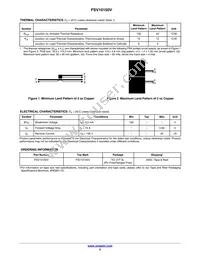 FSV10150V Datasheet Page 2