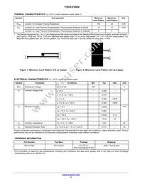 FSV12100V Datasheet Page 2