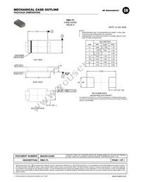 FSV340AF Datasheet Page 4