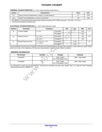 FSV340FP Datasheet Page 2