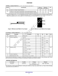 FSV8100V Datasheet Page 2