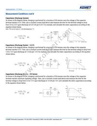 FT0H105ZF Datasheet Page 9