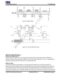 FT24C02A-KTR-T Datasheet Page 9