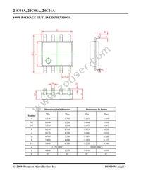 FT24C04A-ETR-T Datasheet Page 13