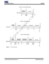FT24C256A-ETR-T Datasheet Page 7
