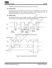 FT24C512A-ETR-T Datasheet Page 4