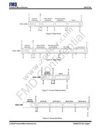 FT24C512A-ETR-T Datasheet Page 7