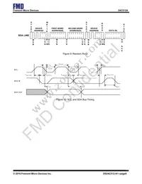 FT24C512A-ETR-T Datasheet Page 8