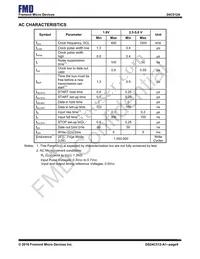 FT24C512A-ETR-T Datasheet Page 9