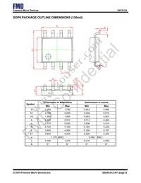 FT24C512A-ETR-T Datasheet Page 13