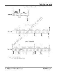 FT24C64A-UTG-T Datasheet Page 7