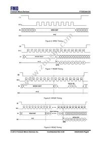 FT25C64A-UTR-B Datasheet Page 9