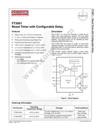 FT3001MPX Datasheet Page 2