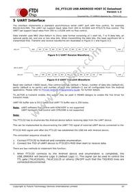 FT312D-32Q1C-R Datasheet Page 10