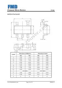 FT440AA Datasheet Page 10