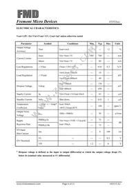 FT533IA Datasheet Page 6