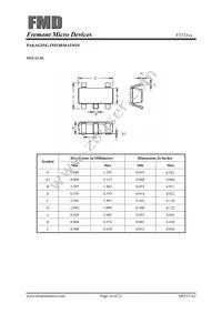 FT533IA Datasheet Page 16