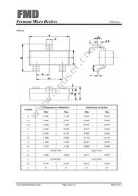 FT533IA Datasheet Page 20