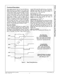FT7511L6X Datasheet Page 6