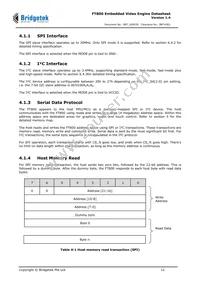 FT800Q-T Datasheet Page 12