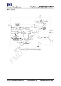 FT838MBD-RB Datasheet Page 6