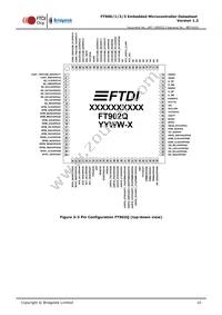 FT900L-C-T Datasheet Page 10